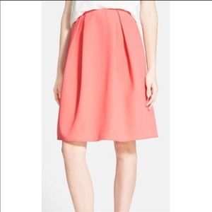 Chelsea 28 Coral Skirt